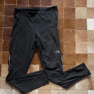 North Face athletic leggings